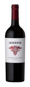 Lockwood, Cabernet Sauvignon 2021, 75 cl.