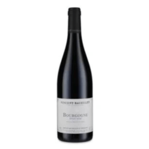 Vincent Bachelet, Bourgogne Rouge 2021, 75 cl.