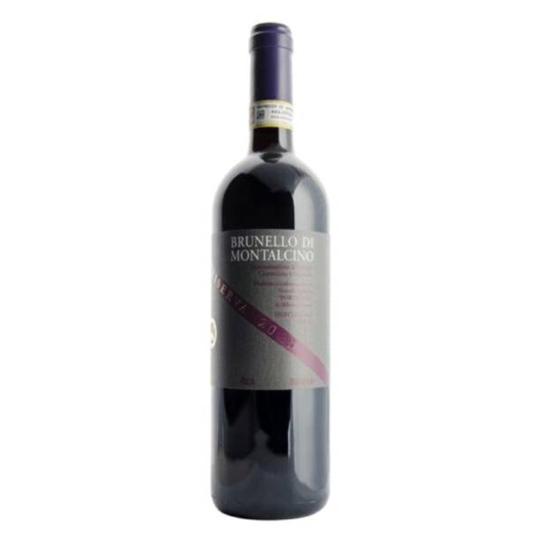 Fornacina, Brunello di Montalcino Riserva 2015, 75 cl.