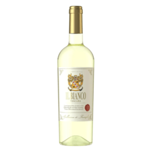 Agricole Selvi, Il Bianco Toscana IGT, 75 cl.