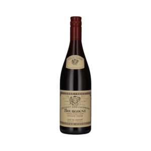 Maison Louis Jadot Bourgogne Rouge - Couvent des Jacobins - Magnum 2021