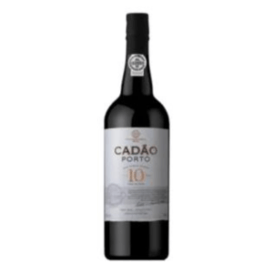 Cadão, 10 Year Tawny Port, 75 cl.