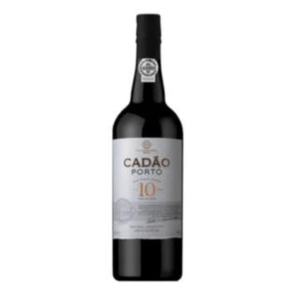 Cadão, 10 Year Tawny Port, 75 cl.