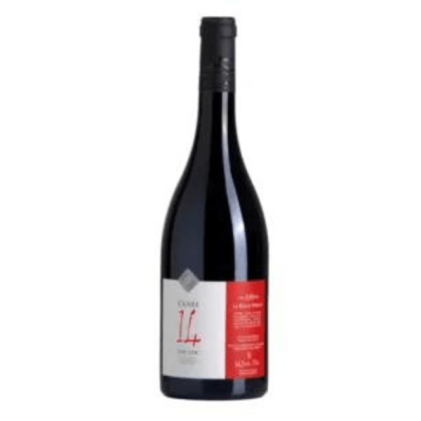 La Belle Pierre, Cuvée 14 Rouge 2021