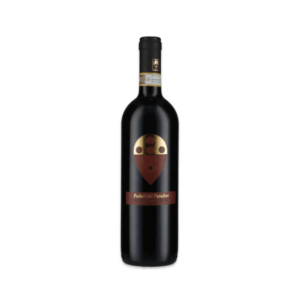 Poderi del Paradiso, Chianti Colli Senesi 2022, 75 cl.