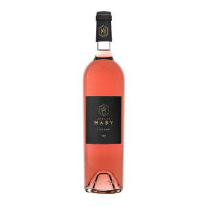 Domaine Maby Tavel Libiamo Rose 2021