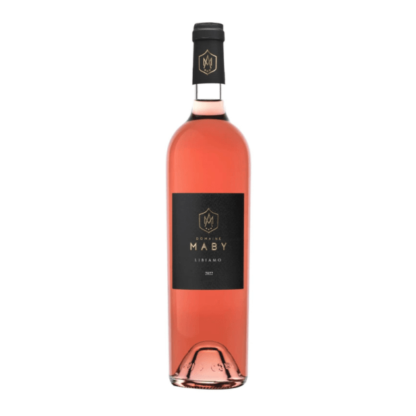 Domaine Maby Tavel Libiamo Rose 2021