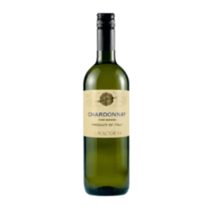 Novacorte, Chardonnay IGP, 75 cl.