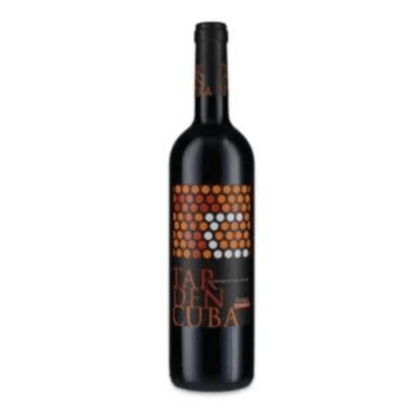 Tardencuba, Crianza 2018, 75 cl.