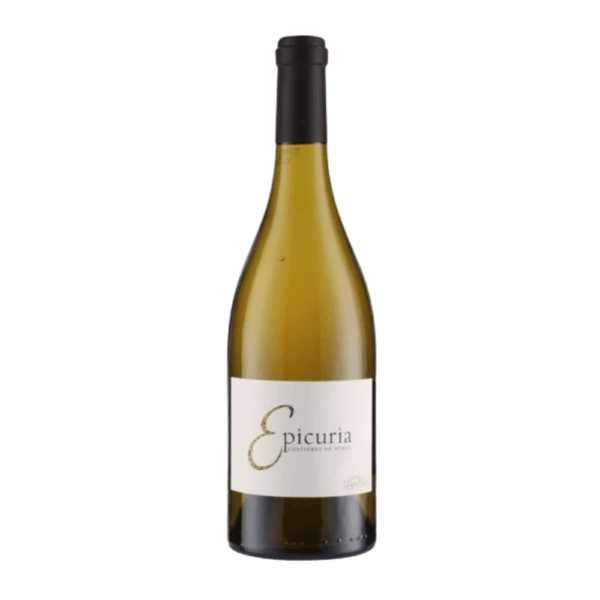 Château L'Ermite d'Auzan Epicura Blanc 2021