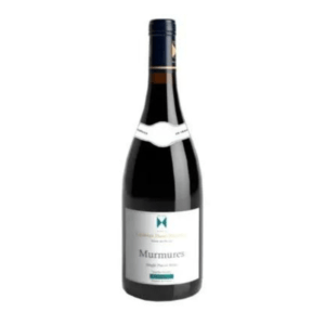 Château Haut-Blanville, Murmures 2017, 75 cl.