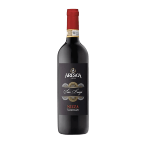 Fratelli Aresca, Nizza DOCG "San Luigi", 75 cl.