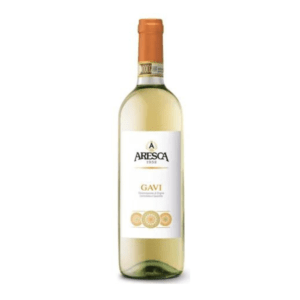 Fratelli Aresca, Gavi DOCG, 75 cl.