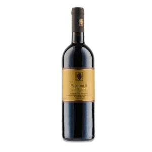 Poderi del Paradiso, Paterno II 2021, 75 cl.