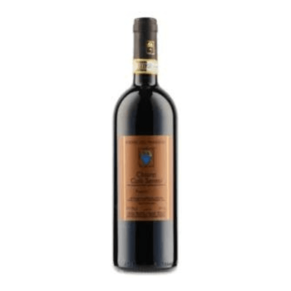 Poderi del Paradiso, Chianti Colli Senesi Riserva 2021, 75 cl.