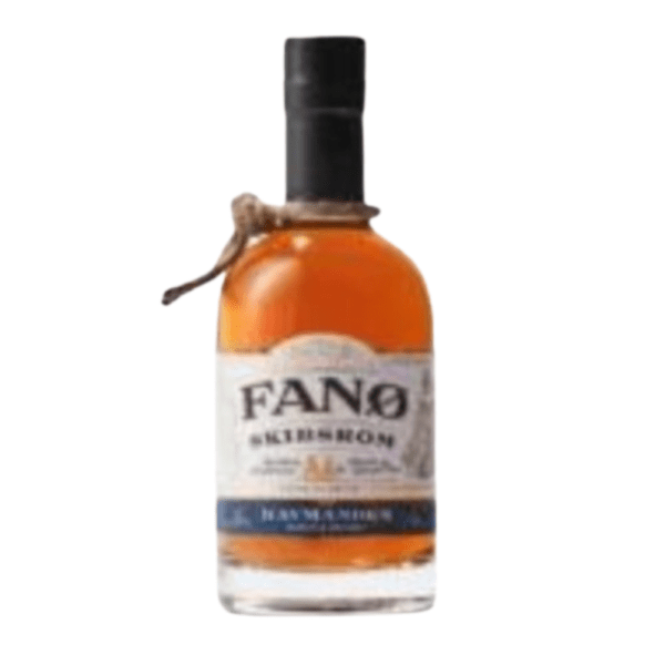 Fanø Skibsrom Havfruen 35 cl.