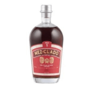 Mez Clado Nr. 1, 25 cl.