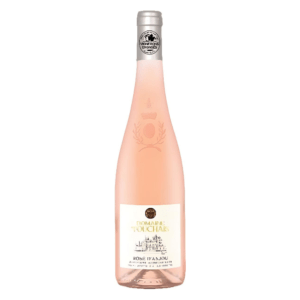 Domaine Touchais Rosé d'Anjou