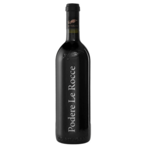 Le Filigare – Podere le Rocce IGT, Rosso Toscano 2017, 14%, 75 cl.