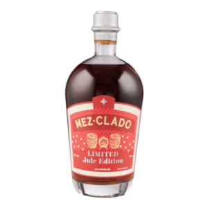 Mezclado, Jule Edition Limited, 40%, 70 cl.