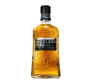 Highland Park 10 Y.O. Viking Scars