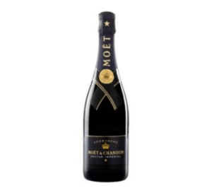 Moet & Chandon Nectar Imperial