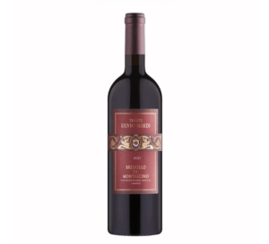 Tenute Silvio Nardi, Brunello di Montalcino DOCG 2017, 15,5%, 75 cl.