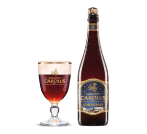 Gouden Carolus Christmas, 10%, 75 cl.