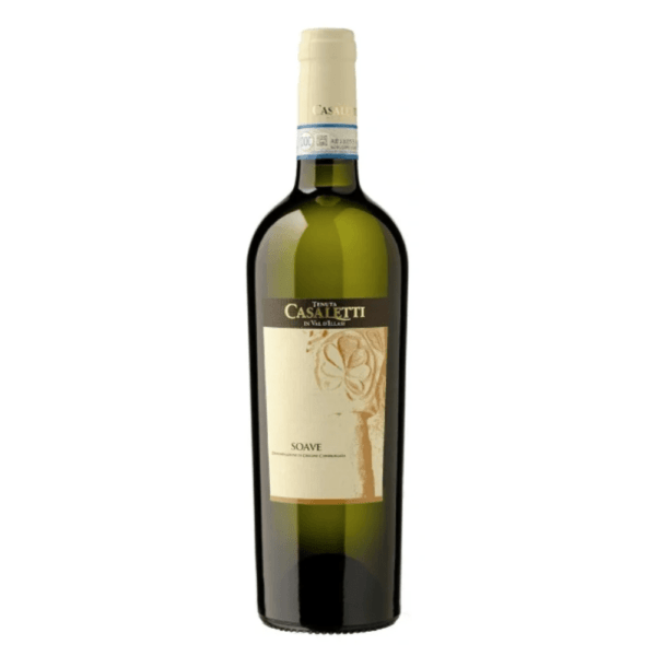 Tenuta Casaletti, Soave DOC 2022, 75 cl.