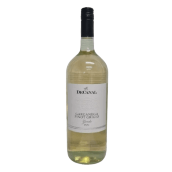 Garganega, Pinot Grigio Magnum, 150 cl.