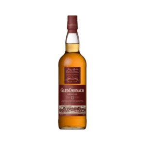 GlenDronach 'Original' - 12 Years Old Highland Single Malt - 43%