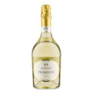 Ai Galli, Prosecco Brut 75 cl.