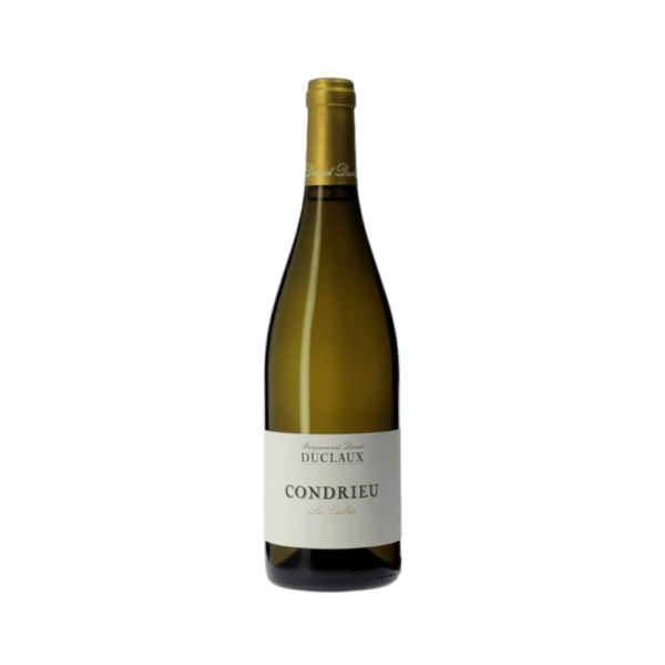 Domaine Duclaux Condrieu Les Caillets Blanc 2022