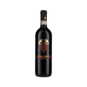 Poderi del Paradiso, Chianti Colli Senesi 150 cl 2021 MAG