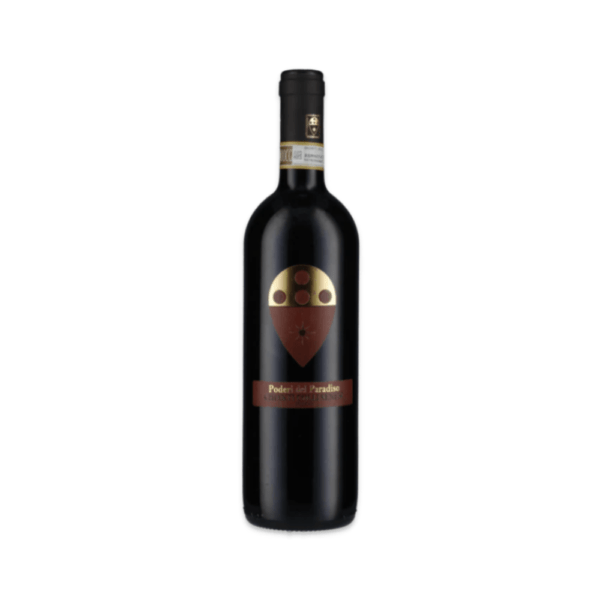 Poderi del Paradiso, Chianti Colli Senesi 150 cl 2021 MAG