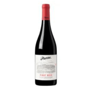 Pierre Pinot Noir 2021 Cité de Carcassonne 75 cl.