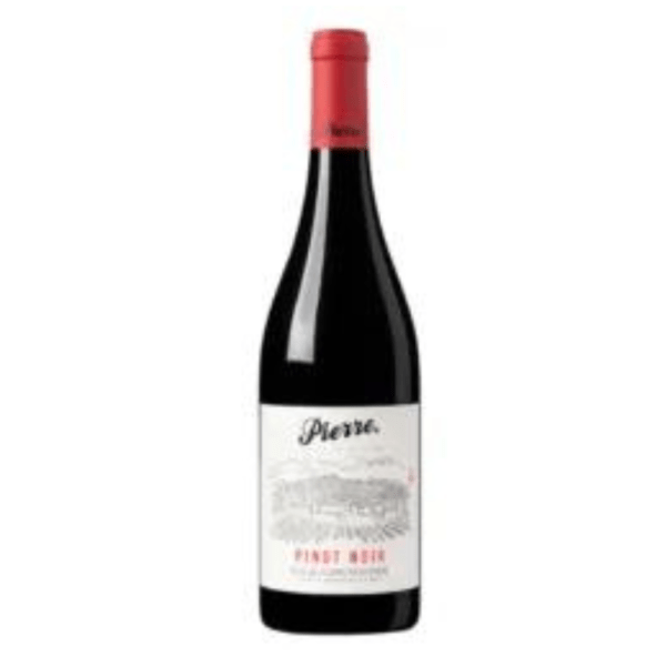 Pierre Pinot Noir 2021 Cité de Carcassonne 75 cl.