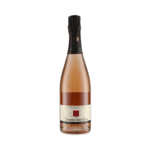 Domaine Saint-Remy, Rosé Cremant