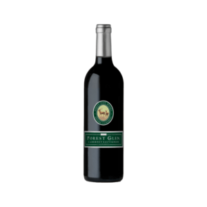 Forest Glen, Cabernet Sauvignon, 75 cl.