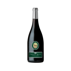 Forest Glen, Pinot Noir, 75 cl.