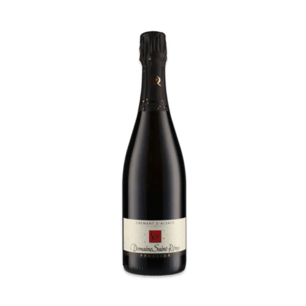 Domaine Saint-Remy, Cremant d'Alsace Cuvée Prestige Brut