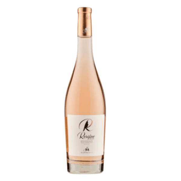 Marrenon, Roséfine IGT Méditerranée, 75 cl.