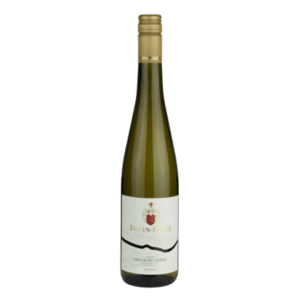 Weingut Justen-Kiebel, Grauburgunder CLASSIC, 75 cl.