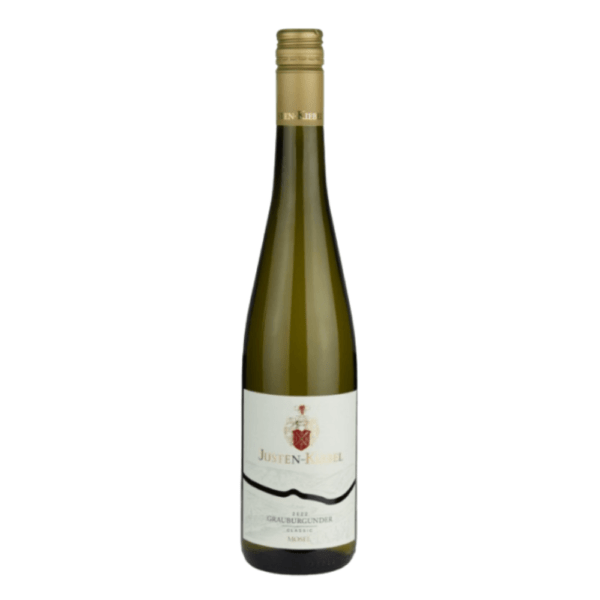 Weingut Justen-Kiebel, Grauburgunder CLASSIC, 75 cl.