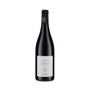 Domaine Maby Variations Côtes du Rhône 2021