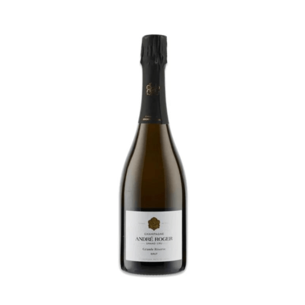 André Roger, Grande Reserve Brut Grand Cru, 75 cl