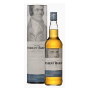 Arran Blended Malt Robert Burns 40%