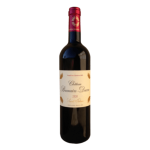 Château Branaire-Ducru, 75 cl.