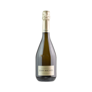 Champagne Jean Michel, Cuvee Speciale Brut 2009, 75 cl.