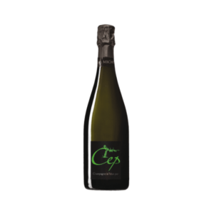 Champagne Jean Michel, Cuvee CEP Sans Sulfites, 75 cl.